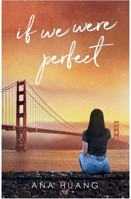 Couverture_If We Were Perfect