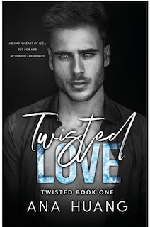 Front cover_Twisted Love