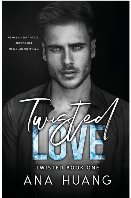 Front cover_Twisted Love