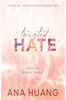 Twisted Hate - Special Edition: Twisted #3