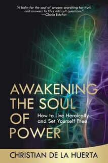 Front cover_Awakening the Soul of Power