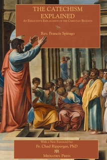 Front cover_The Catechism Explained