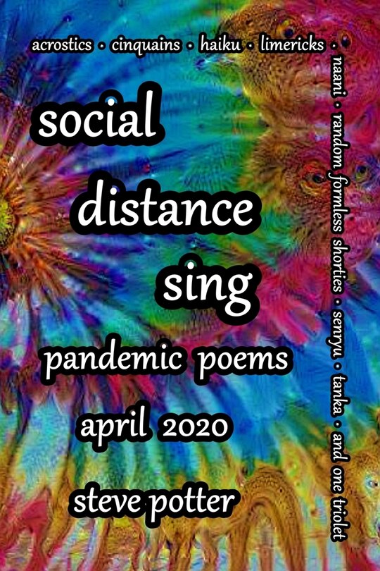 Front cover_Social Distance Sing