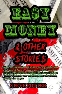 Front cover_Easy Money & Other Stories