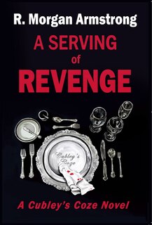 Front cover_A Serving of Revenge