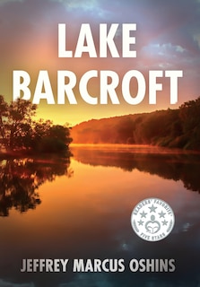 Front cover_Lake Barcroft - Second Edition
