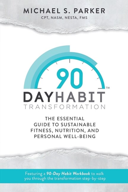 Front cover_90-Day Habit Transformation