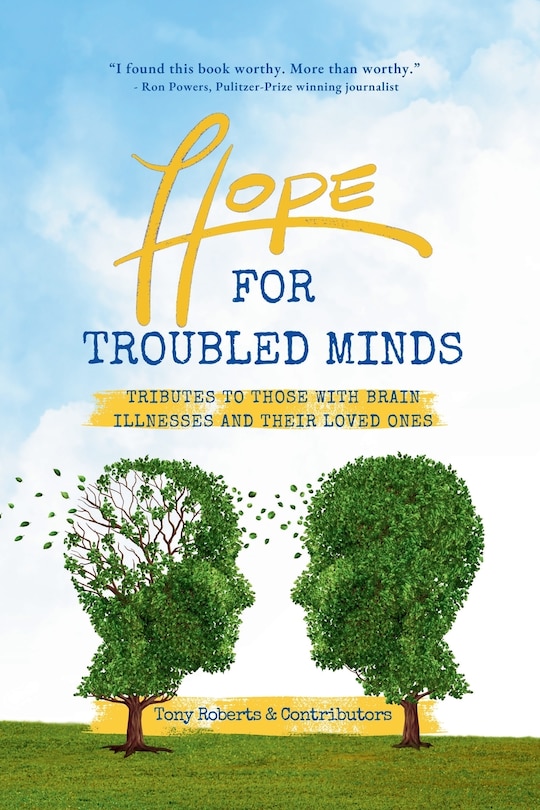 Front cover_Hope for Troubled Minds