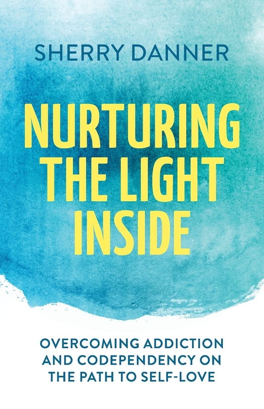 Front cover_Nurturing the Light Inside