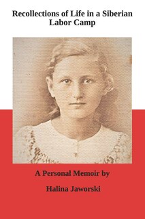 Couverture_Recollections of Life in a Siberian Labor Camp