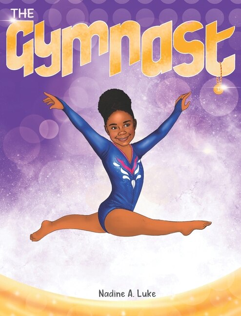 Front cover_The Gymnast