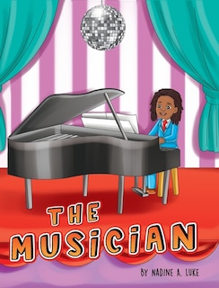 Couverture_The Musician