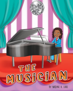 Couverture_The Musician
