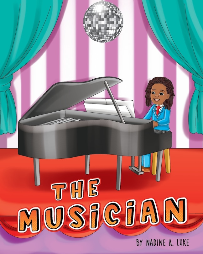 Couverture_The Musician
