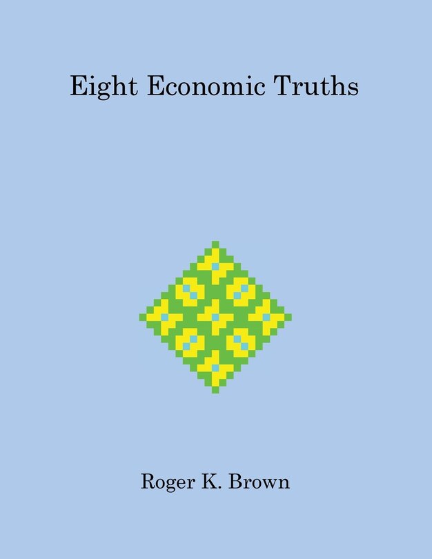 Couverture_Eight Economic Truths