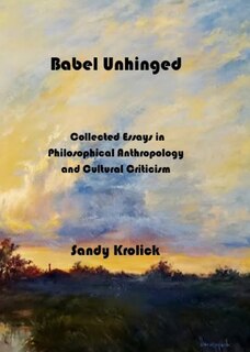Front cover_Babel Unhinged
