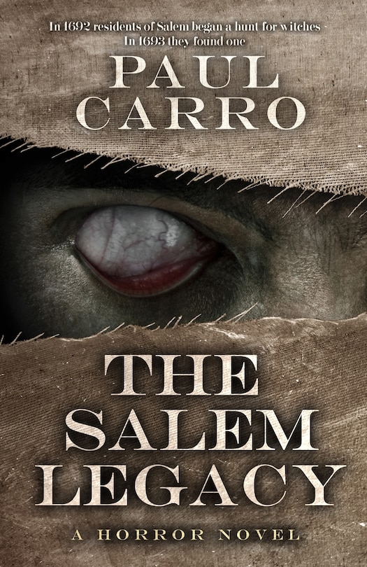 Front cover_The Salem Legacy