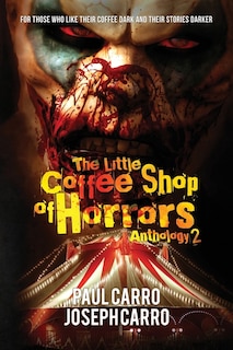 Couverture_The Little Coffee Shop of Horrors Anthology 2
