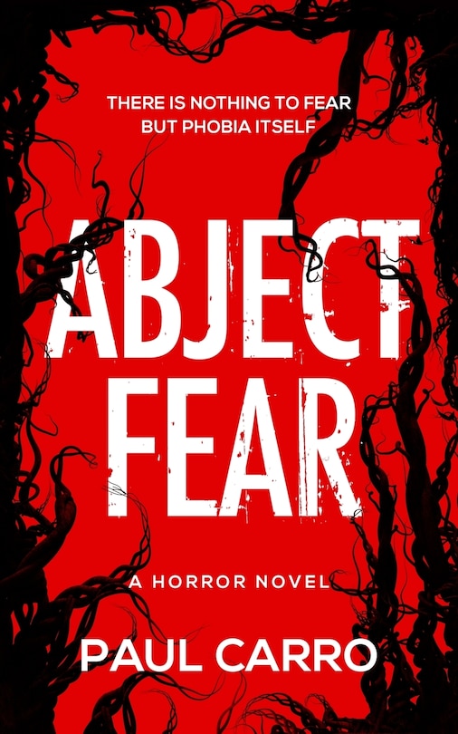 Front cover_Abject Fear
