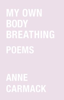 Front cover_My Own Body Breathing