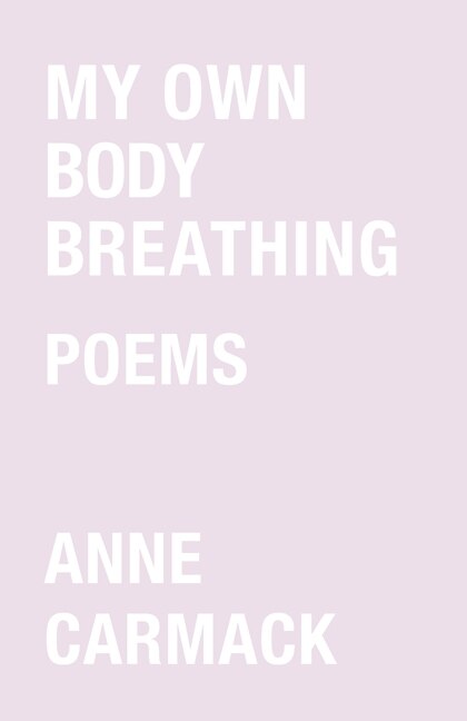 Front cover_My Own Body Breathing