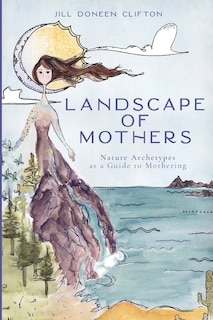 Front cover_Landscape Of Mothers