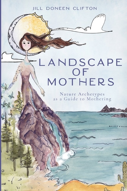 Front cover_Landscape Of Mothers