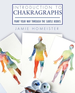 Front cover_Introduction to Chakragraphs