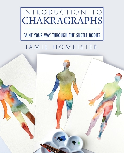 Front cover_Introduction to Chakragraphs