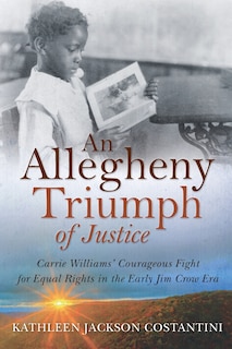 Front cover_An Allegheny Triumph of Justice