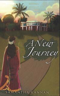 Front cover_A New Journey