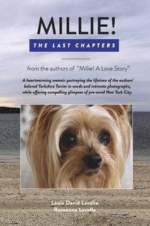 Couverture_Millie! The Last Chapters