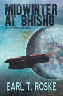 Front cover_Midwinter at Bhisho