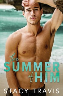 Front cover_The Summer of Him