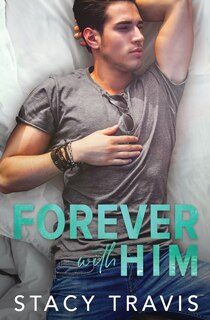 Front cover_Forever with Him