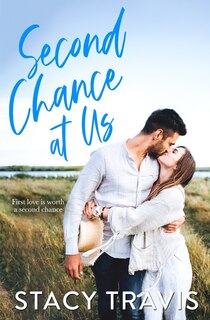 Front cover_Second Chance at Us