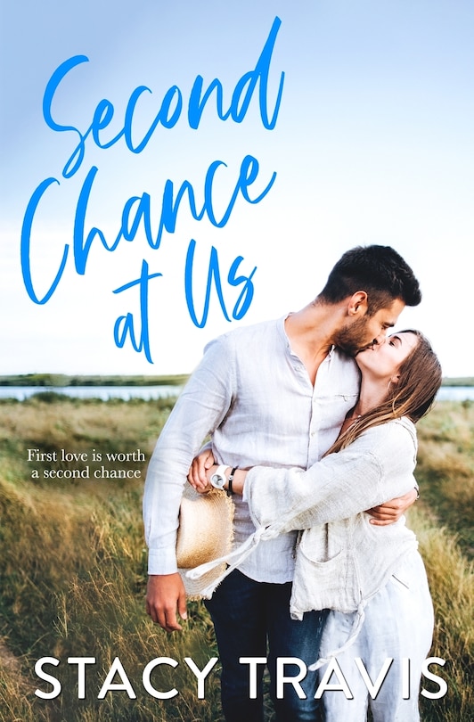 Front cover_Second Chance at Us