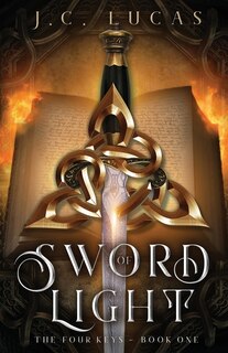 Couverture_Sword of Light