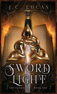 Front cover_Sword Of Light