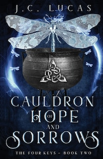 Front cover_Cauldron of Hope and Sorrows