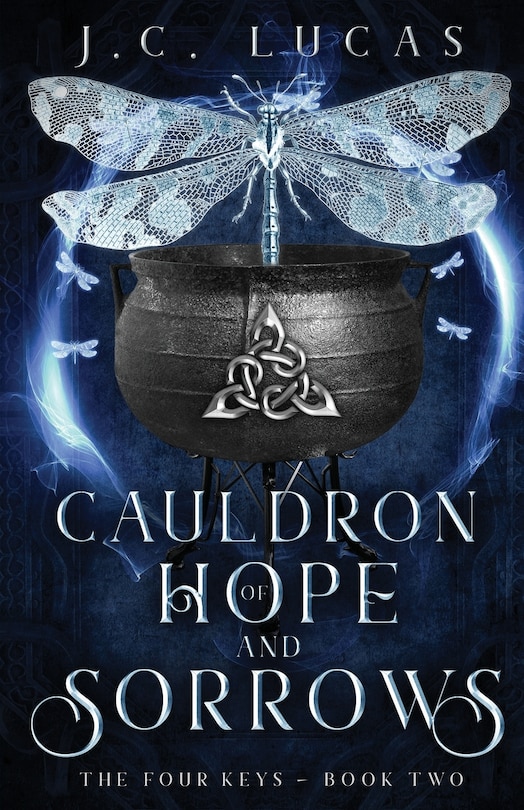 Front cover_Cauldron of Hope and Sorrows