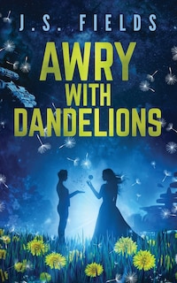 Couverture_Awry With Dandelions