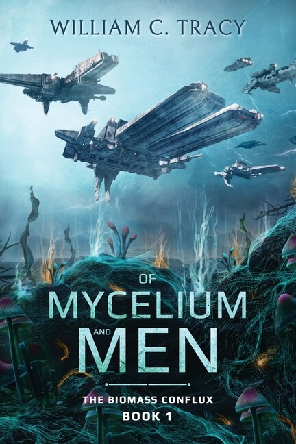 Front cover_Of Mycelium and Men