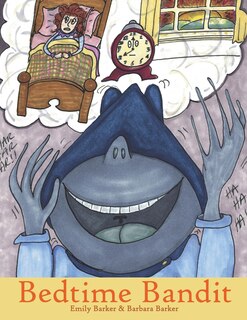 Front cover_Bedtime Bandit