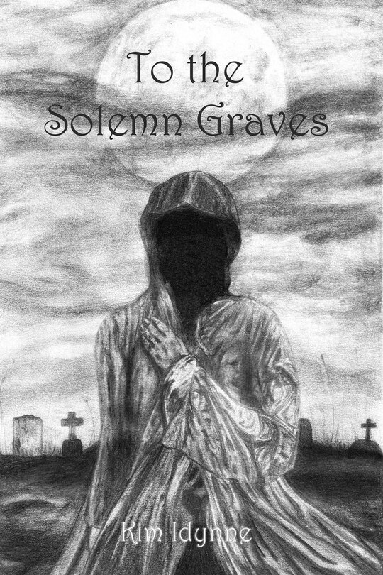 Front cover_To the Solemn Graves