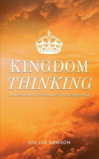 Front cover_Kingdom Thinking