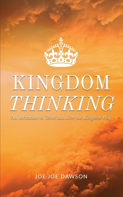 Front cover_Kingdom Thinking