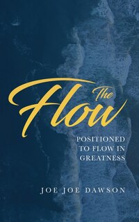 Front cover_The Flow