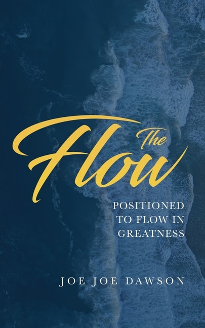 Front cover_The Flow