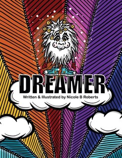 Front cover_Dreamer